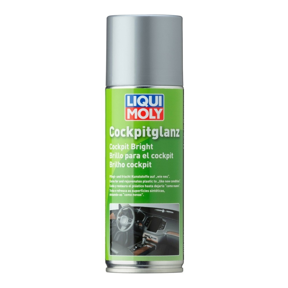 LIQUI MOLY Cockpitglanz 200 ml