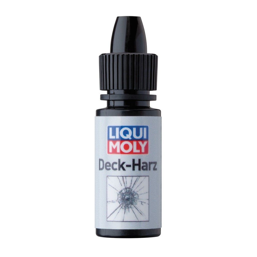 LIQUI MOLY Deck-Harz 5 ml