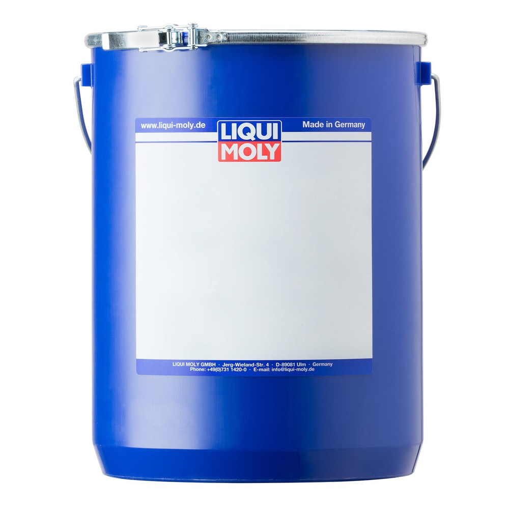 LIQUI MOLY Fließfett ZS K00K-40 5 kg