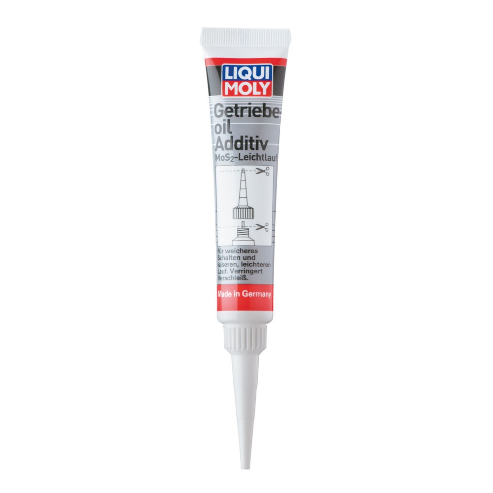 LIQUI MOLY Getriebeöl Additiv 20 g