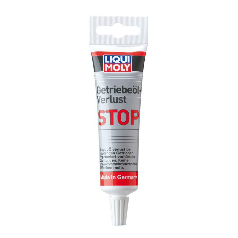 LIQUI MOLY Getriebeöl-Verlust Stop 50 ml