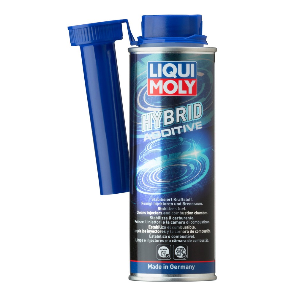 LIQUI MOLY Hybrid Additive 250 ml