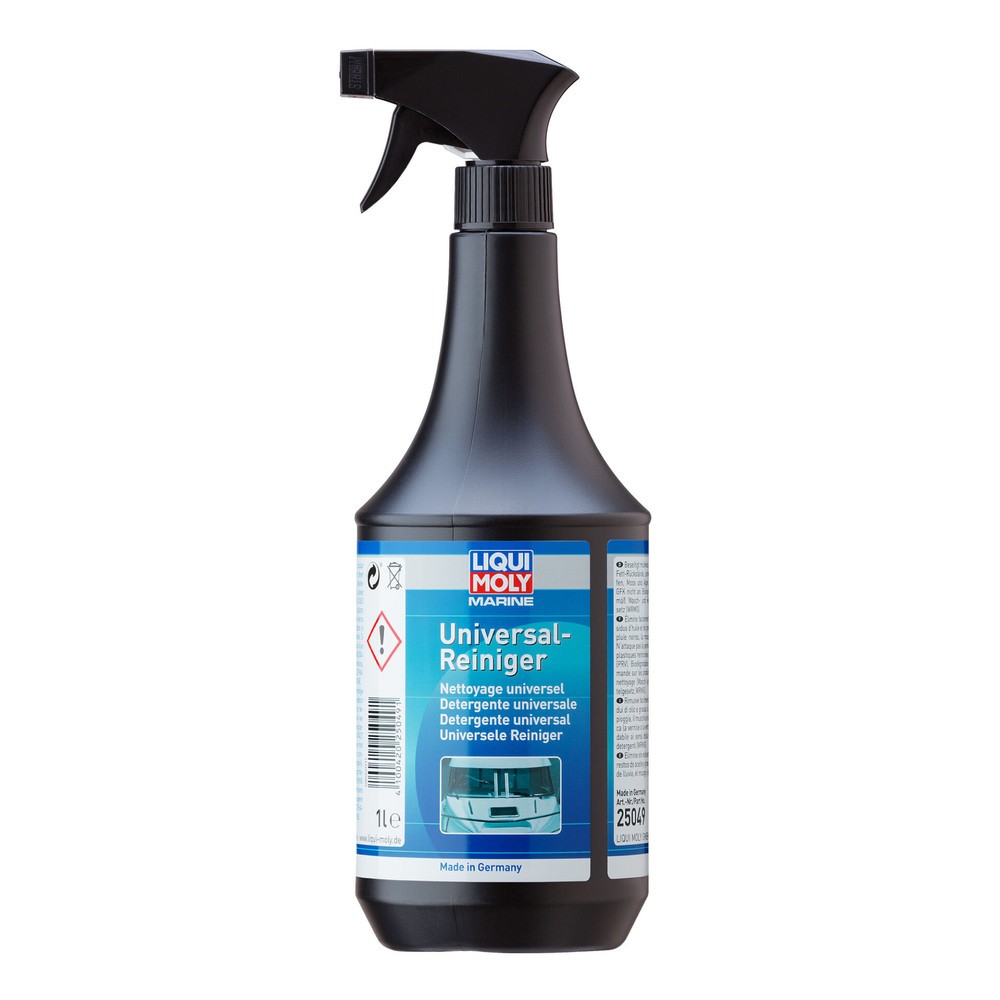 LIQUI MOLY Marine Universalreiniger 1 l