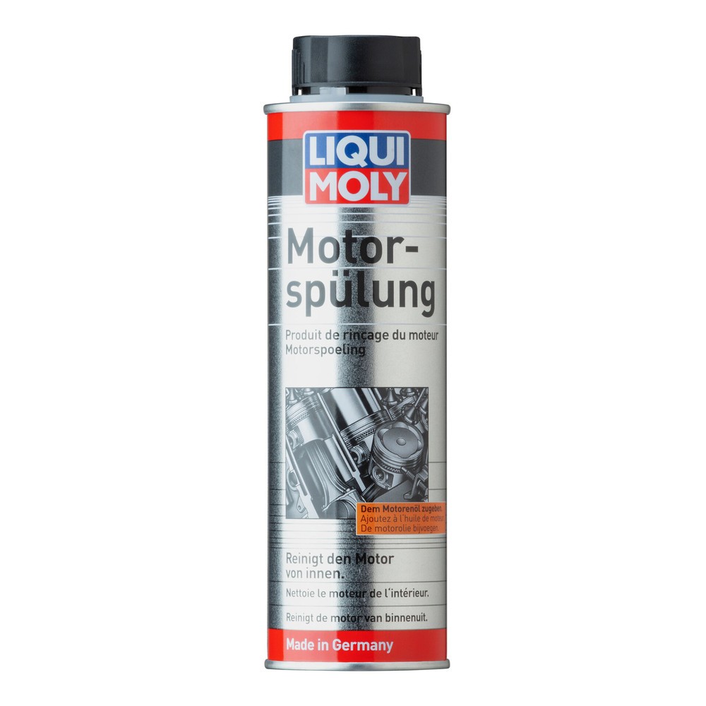 LIQUI MOLY Motorspülung 300 ml