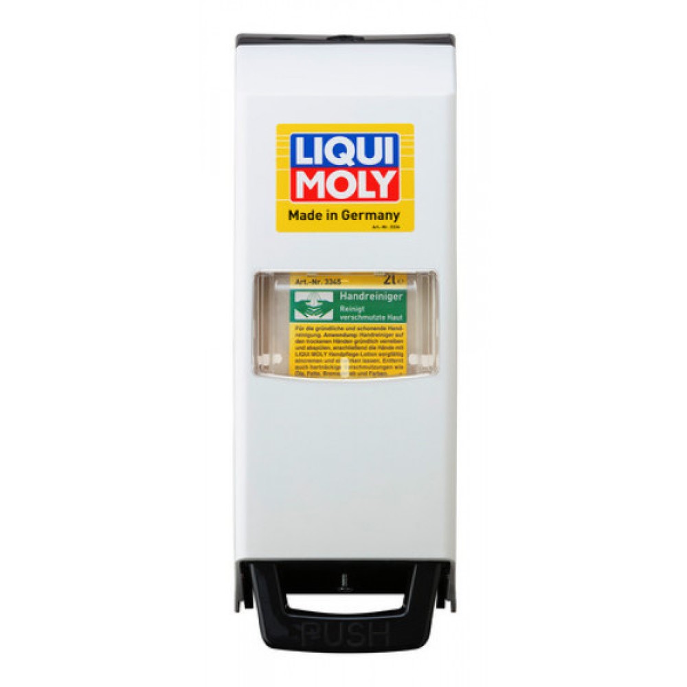 LIQUI MOLY Spender für Softflaschen 1 Stk