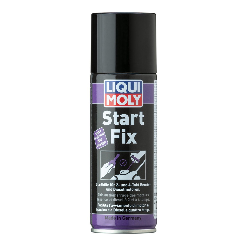 LIQUI MOLY Start Fix 200 ml