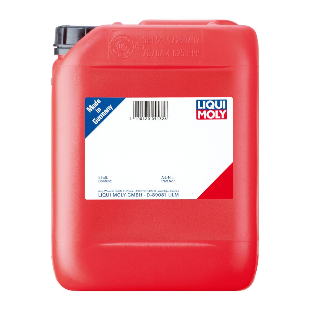 LIQUI MOLY Super Diesel Additiv 5 l