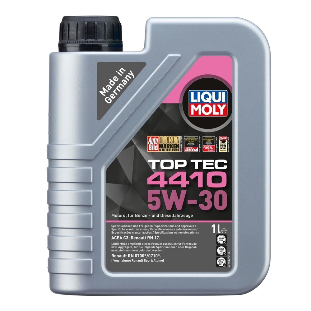 LIQUI MOLY Top Tec 4410 5W-30 1 l