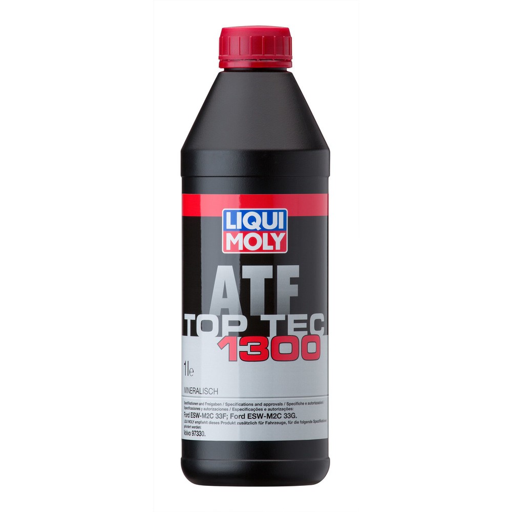 LIQUI MOLY Top Tec ATF 1300 1 l