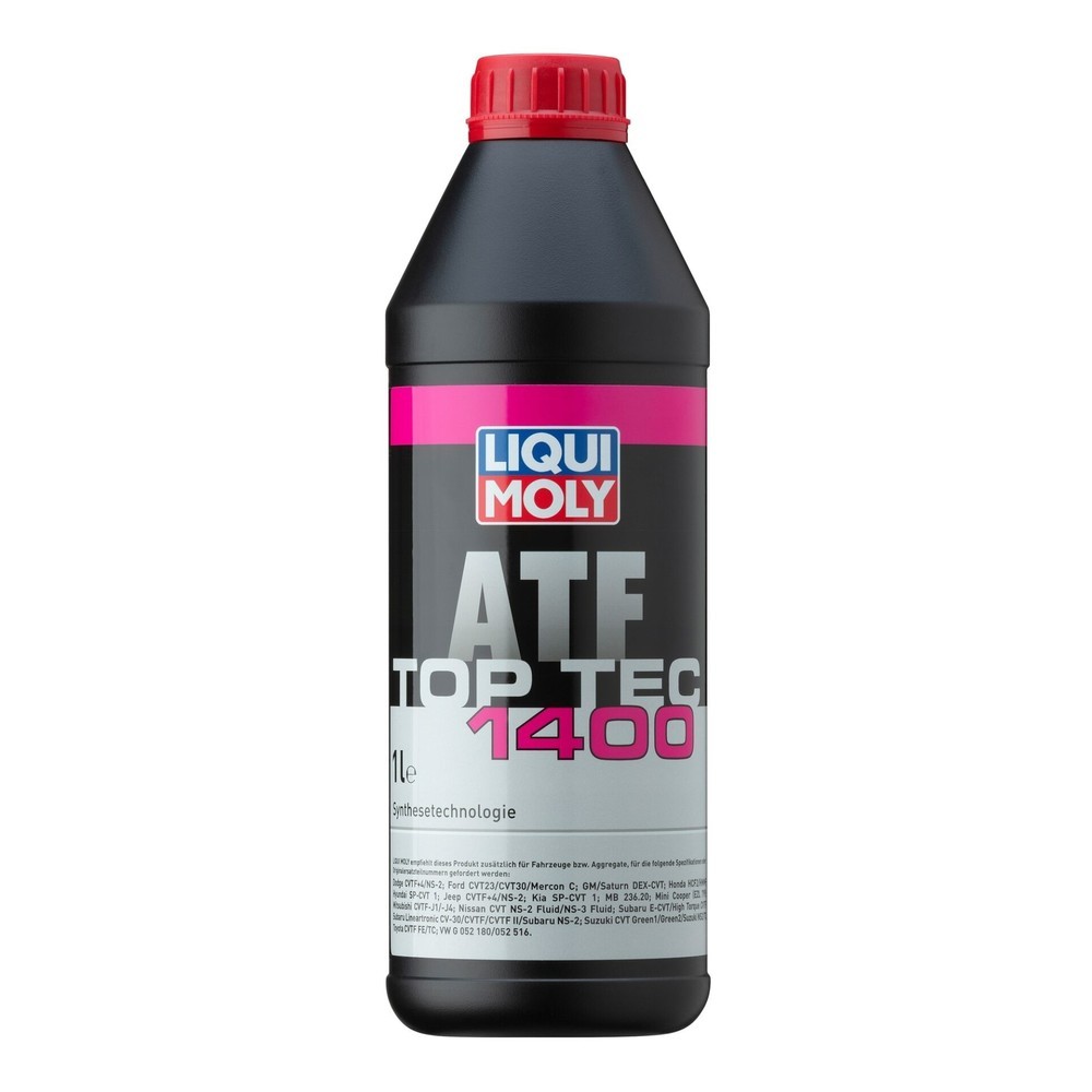 LIQUI MOLY Top Tec ATF 1400 1 l