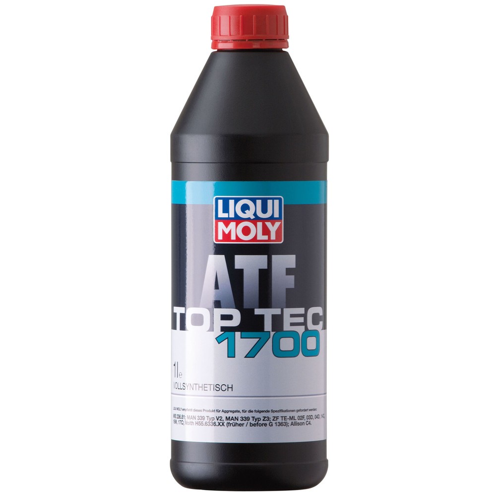 LIQUI MOLY Top Tec ATF 1700 1 l