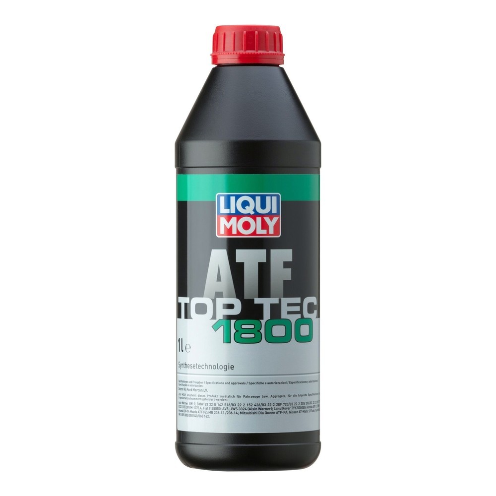 LIQUI MOLY Top Tec ATF 1800 1 l