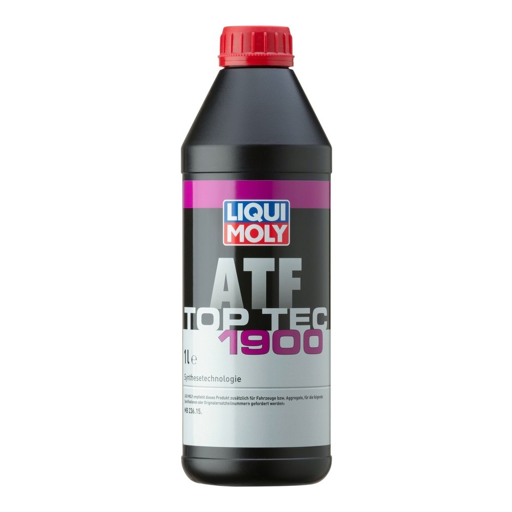 LIQUI MOLY Top Tec ATF 1900 1 l