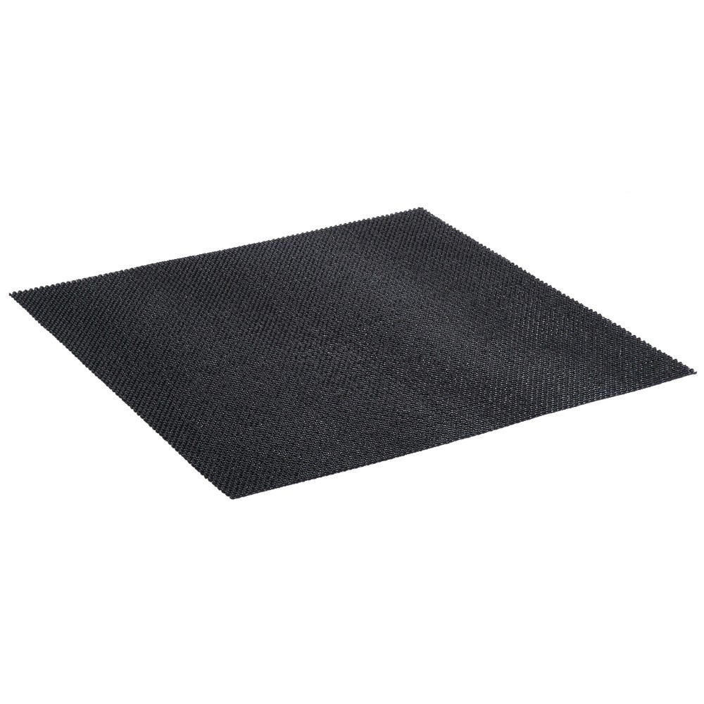 Tapis antidérapant LISTA, (PxH) 600x3 mm, largeur 450 mm