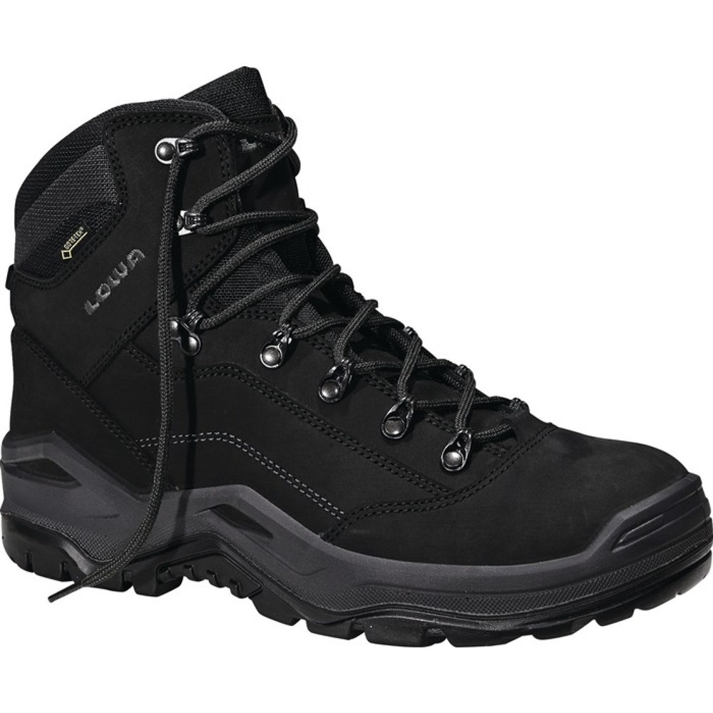 LOWA Sicherheitsstiefel Renegade Work GTX