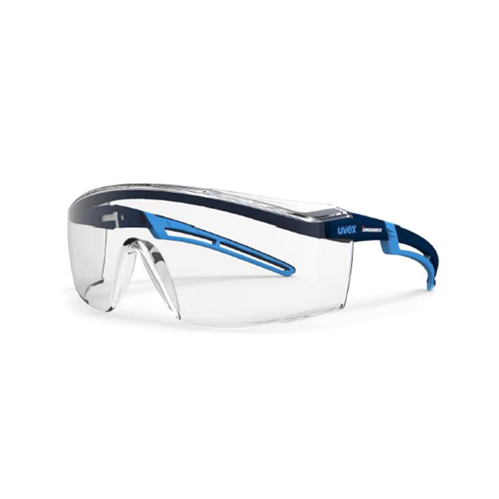 Lunettes de protection uvex 2.0 astropec