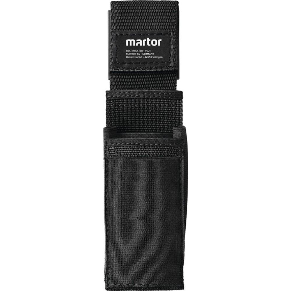 MARTOR® Gürteltasche H215xB68xT40mm