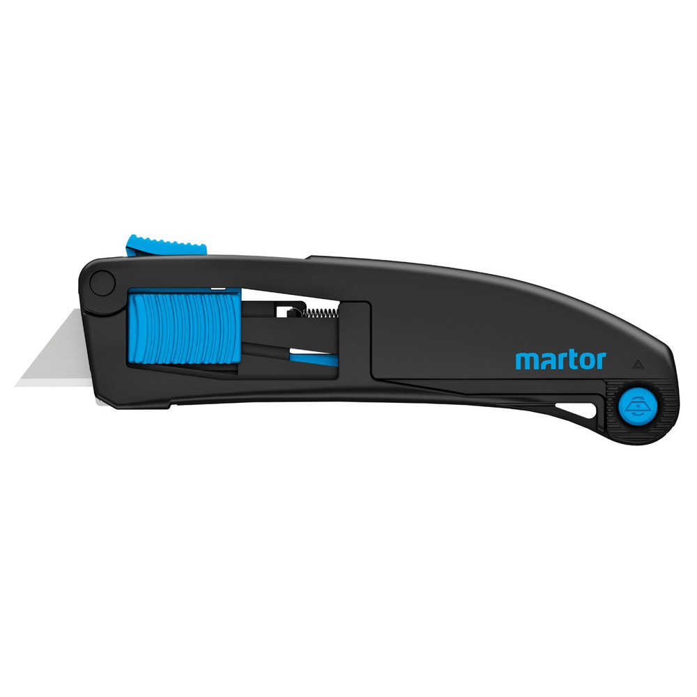 Martor Sicherheitsmesser Secupro Maxisafe