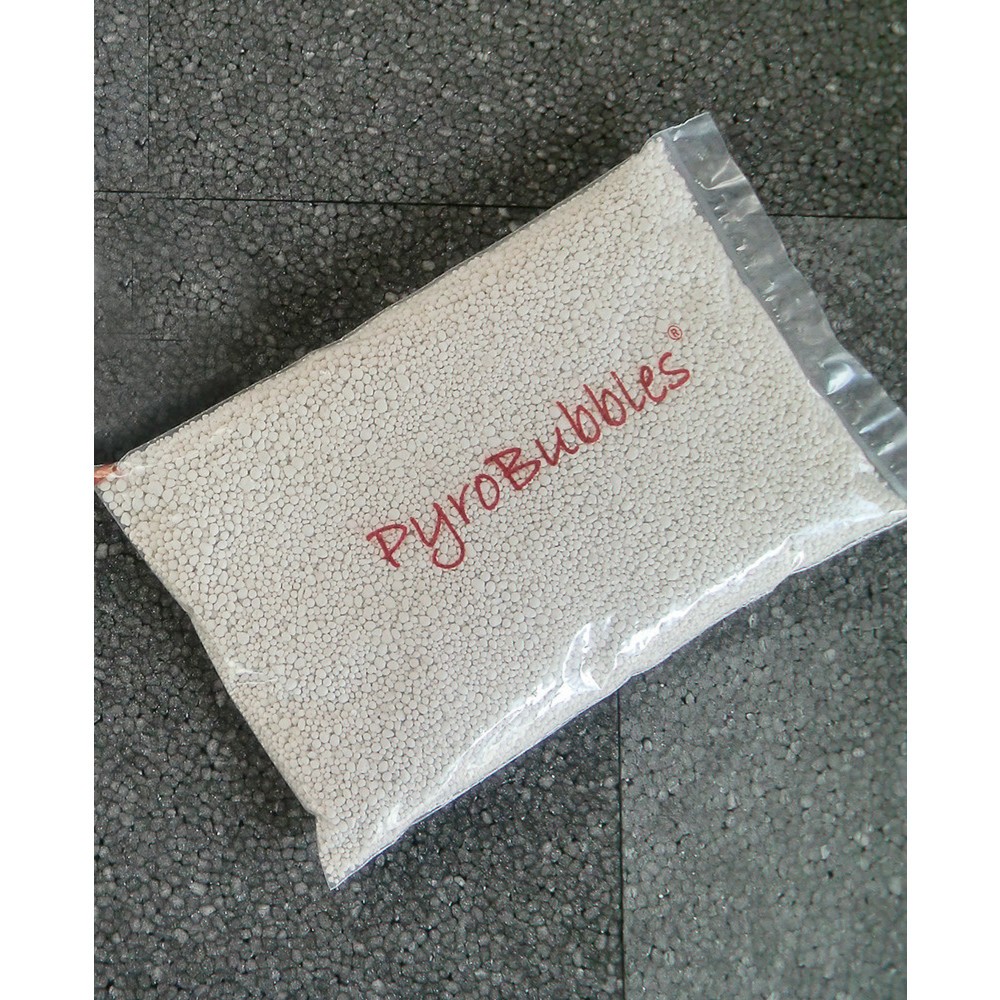 Coussins Pyrobabbles® Pure Filler 50 0,7 L