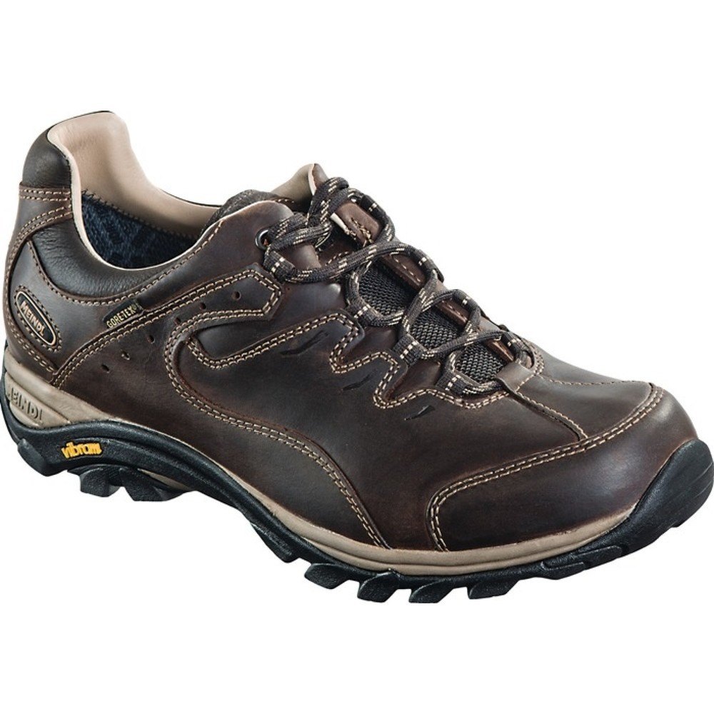 MEINDL Light-Hike-Schuh Caracas GTX® Gr.47 – 12