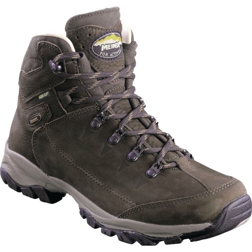 MEINDL Wanderstiefel Ohio 2 GTX® Gr.47 – 12