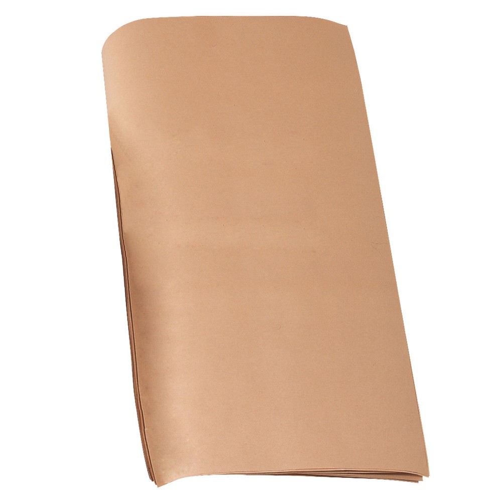 Moderationspapier für FRANKEN Modertationstafeln, 100 Blatt, beige