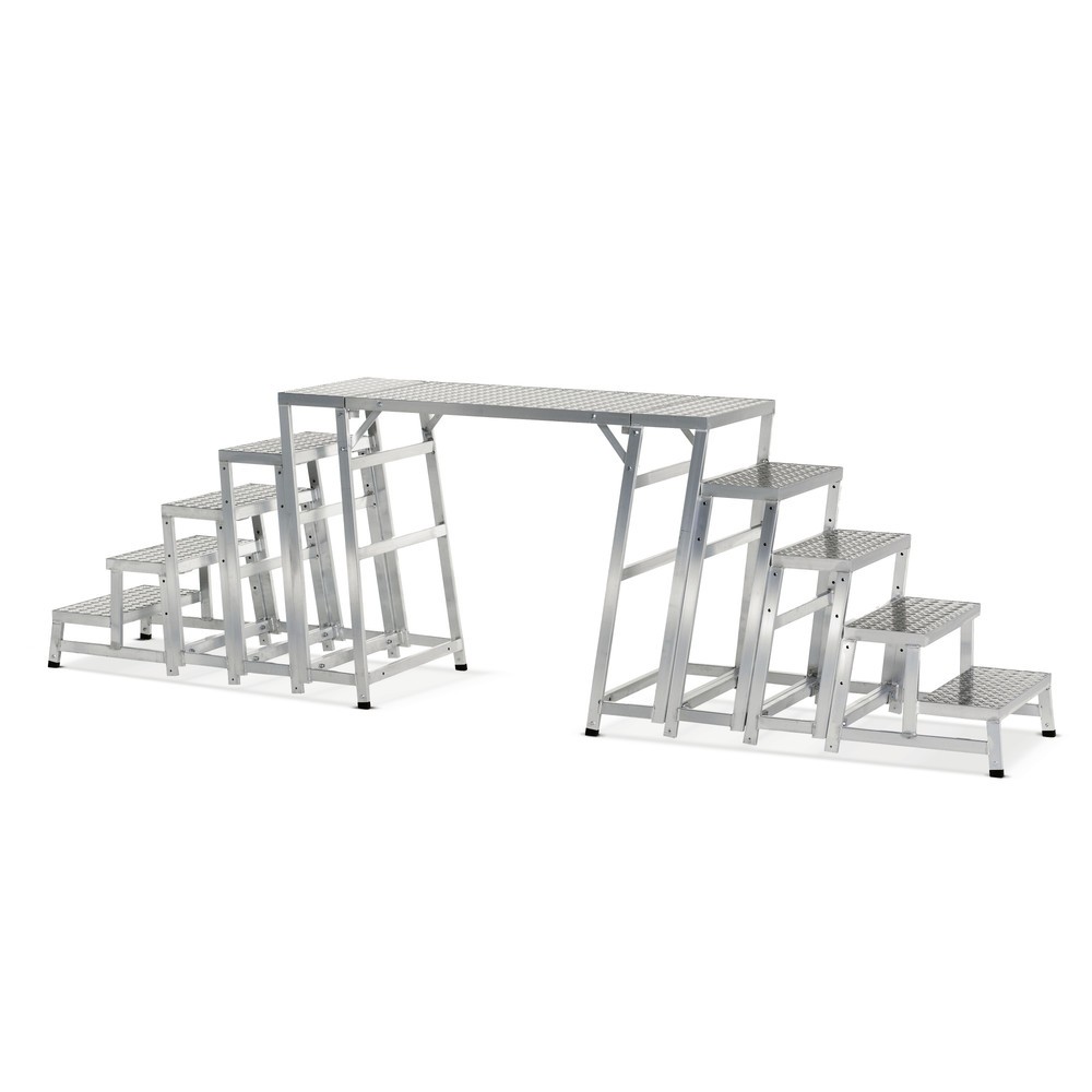 Module passerelle, longueur 1000 mm