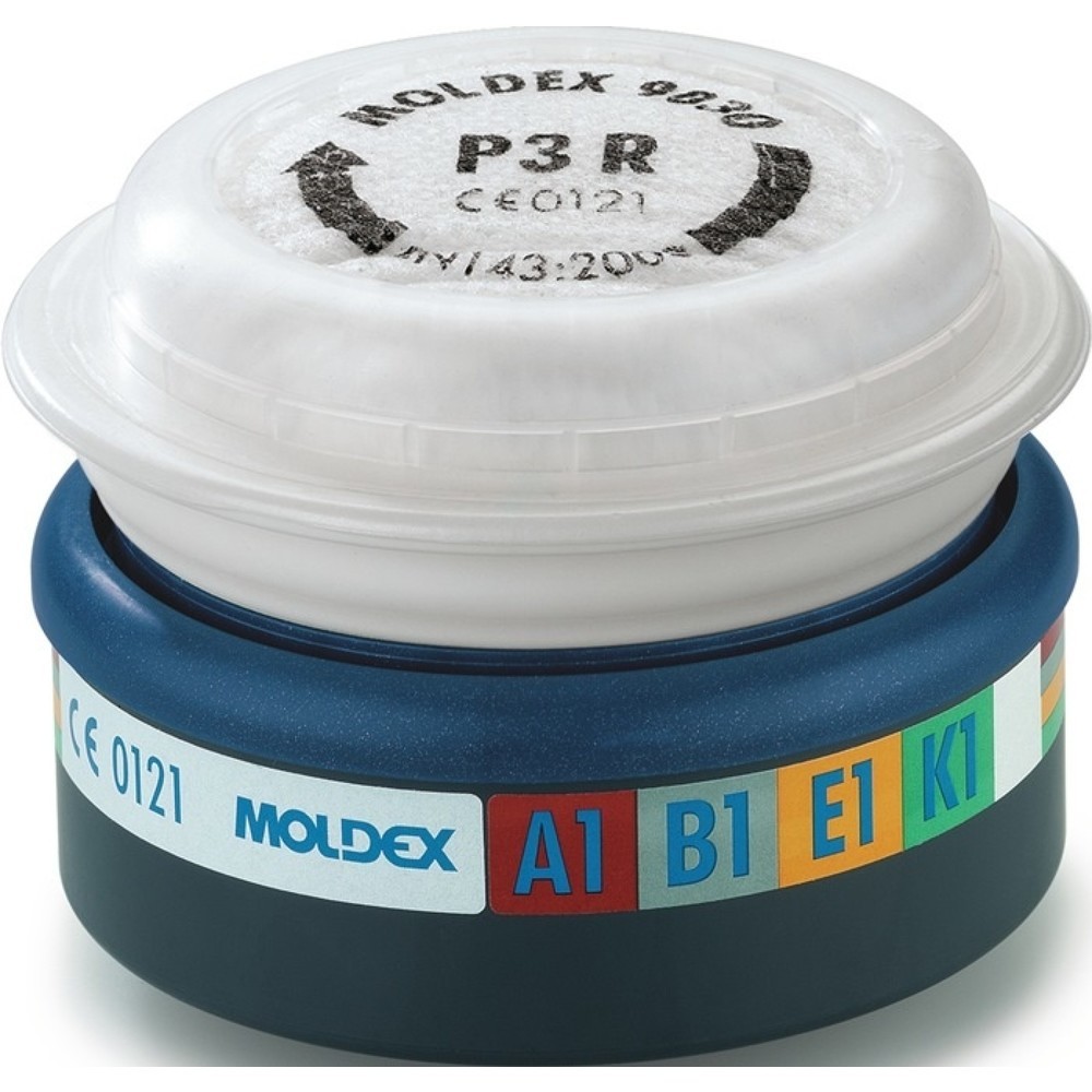 MOLDEX® Kombinationsfilter 943001