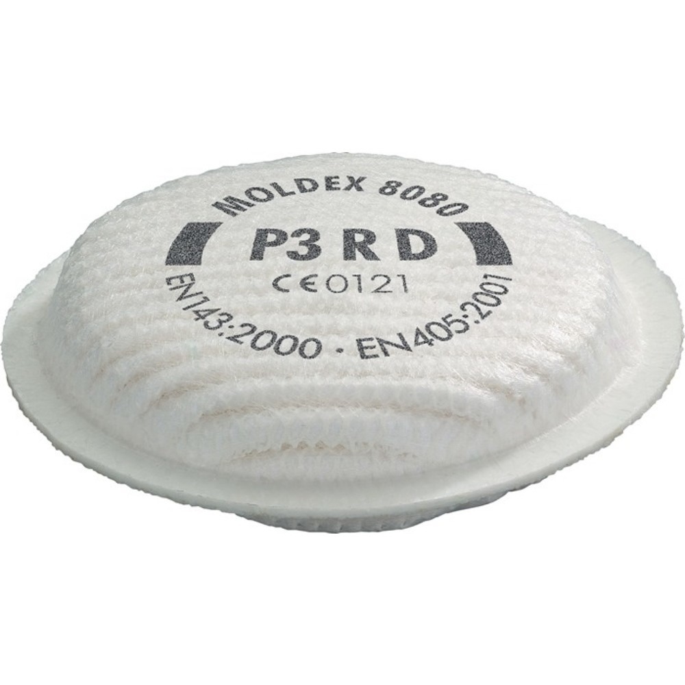 MOLDEX®Partikelfilter 808001 EN