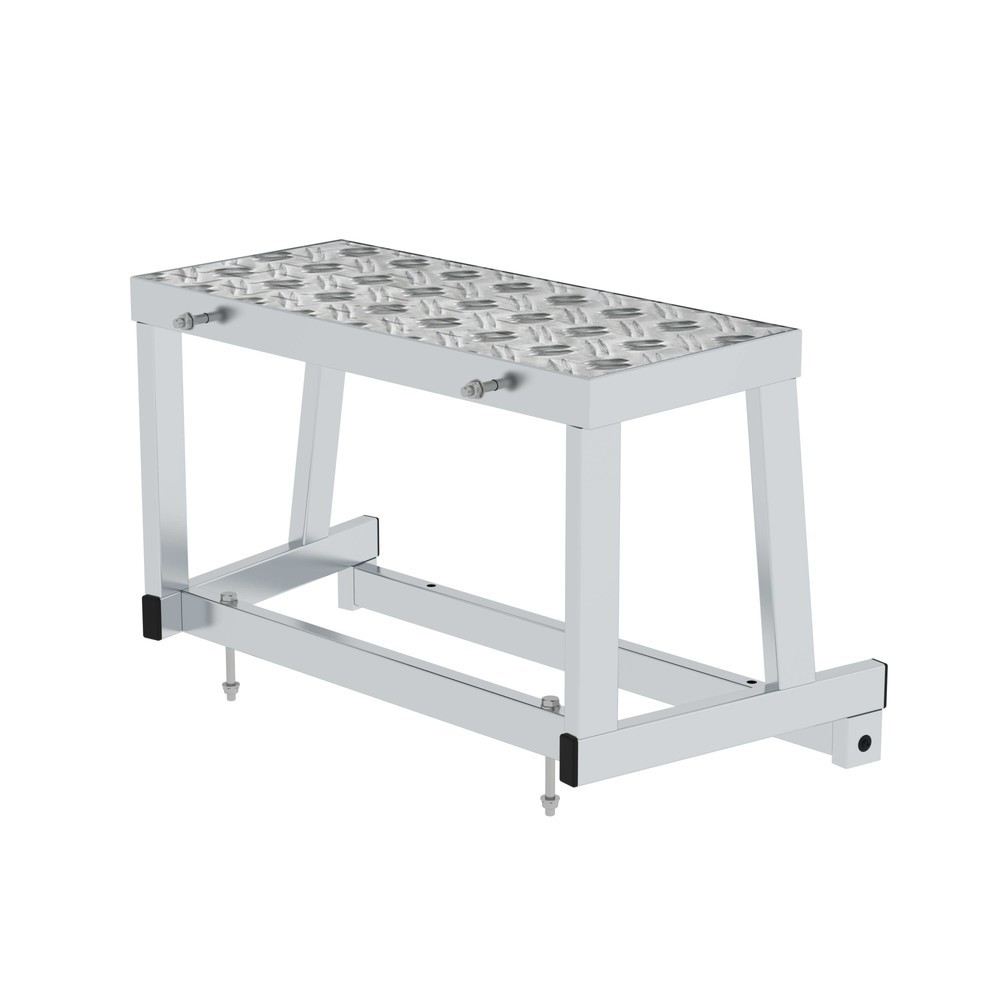 Munk Arbeitspodest modular Erweiterungsmodul 1 2. Stufe