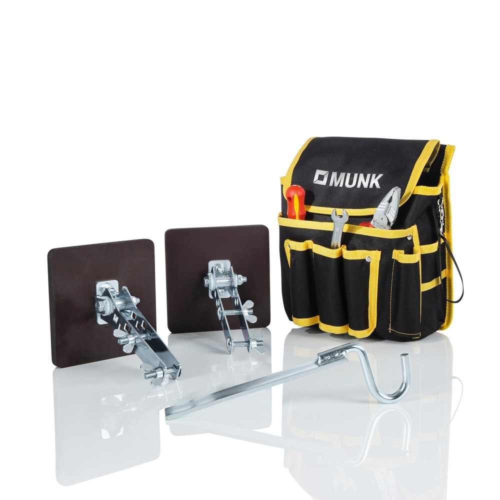 Munk Pack d’accessoires « Outil pratique 2 »