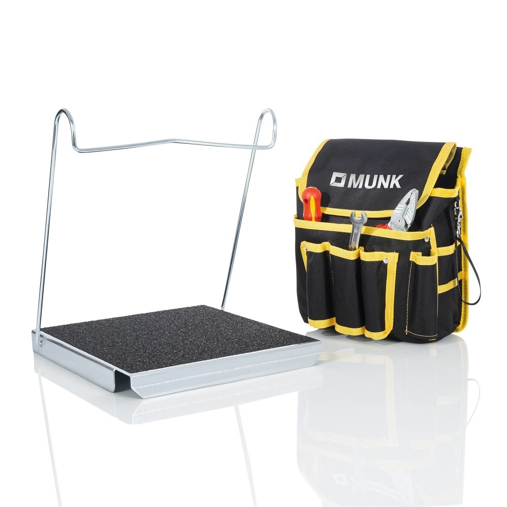 Munk Pack d’accessoires « Stabilité »