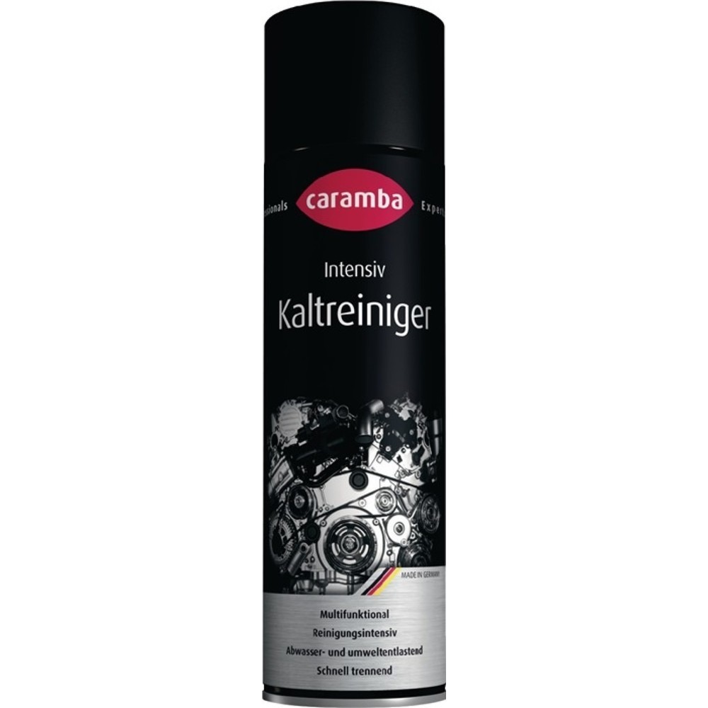 Nettoyant à froid intensif 500 ml bombe aérosol CARAMBA