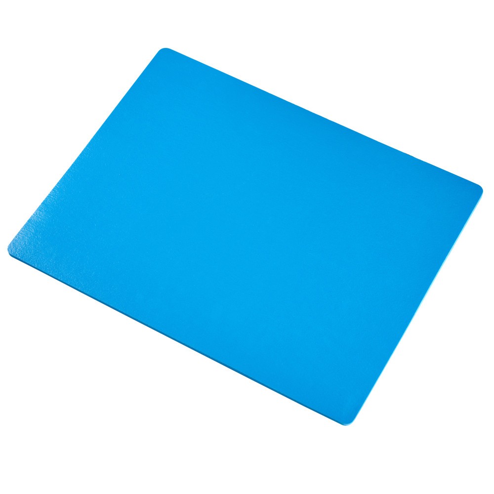 NoTrax Arbeitsplatzmatte High Tech POP™ 3 Layer, LxB lfm x 760 mm, blau