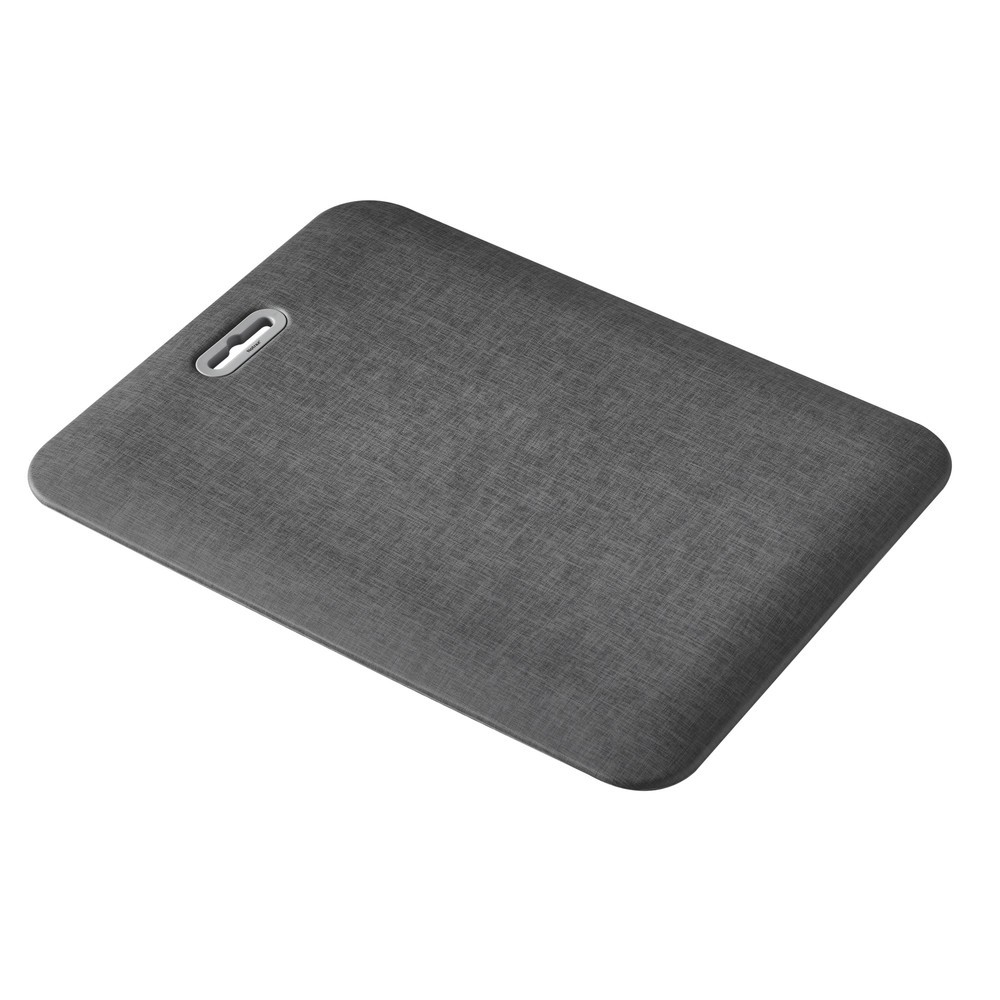 NoTrax Tapis anti-fatigue Posture Mat™, lxP 520 x 700 mm, noir