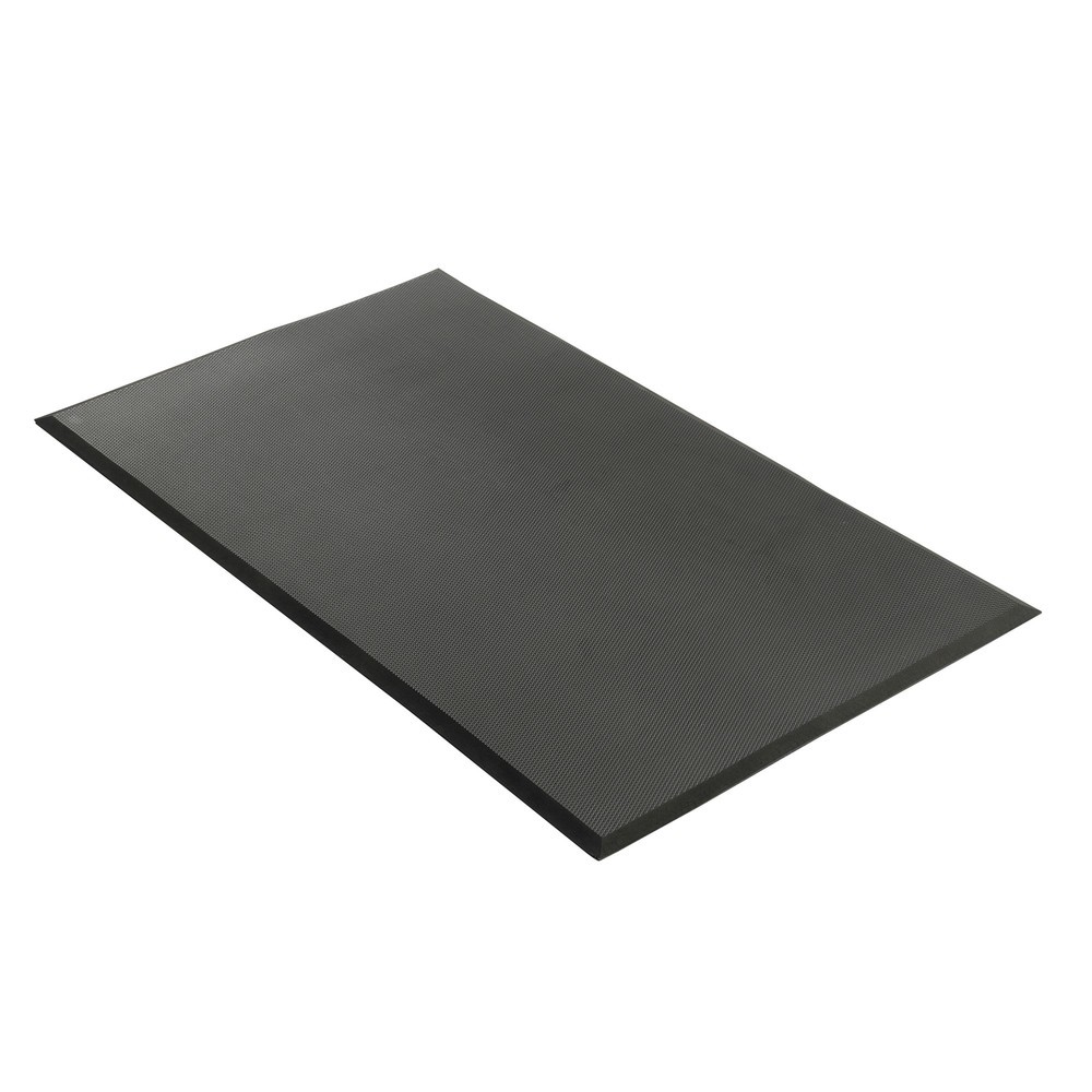 NoTrax Tapis anti-fatigue Posture Mat Classic™, lxP 510 x 600 mm, noir