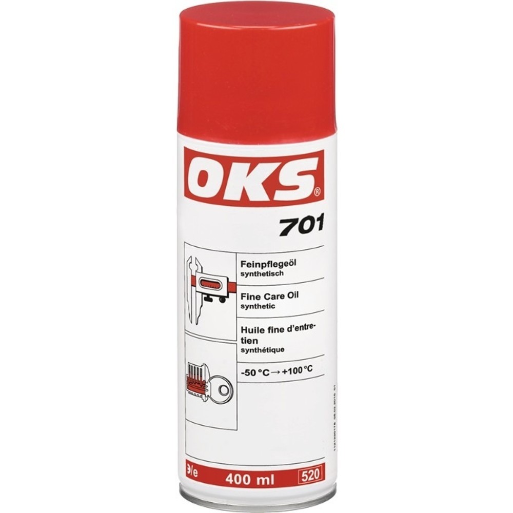 OKS Feinmechaniköl 701 400 ml Spraydose