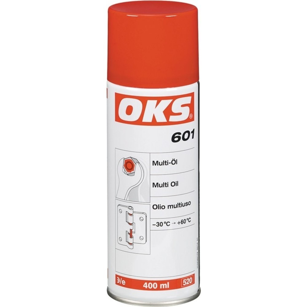 OKS Multiöl 601 400 ml Spraydose