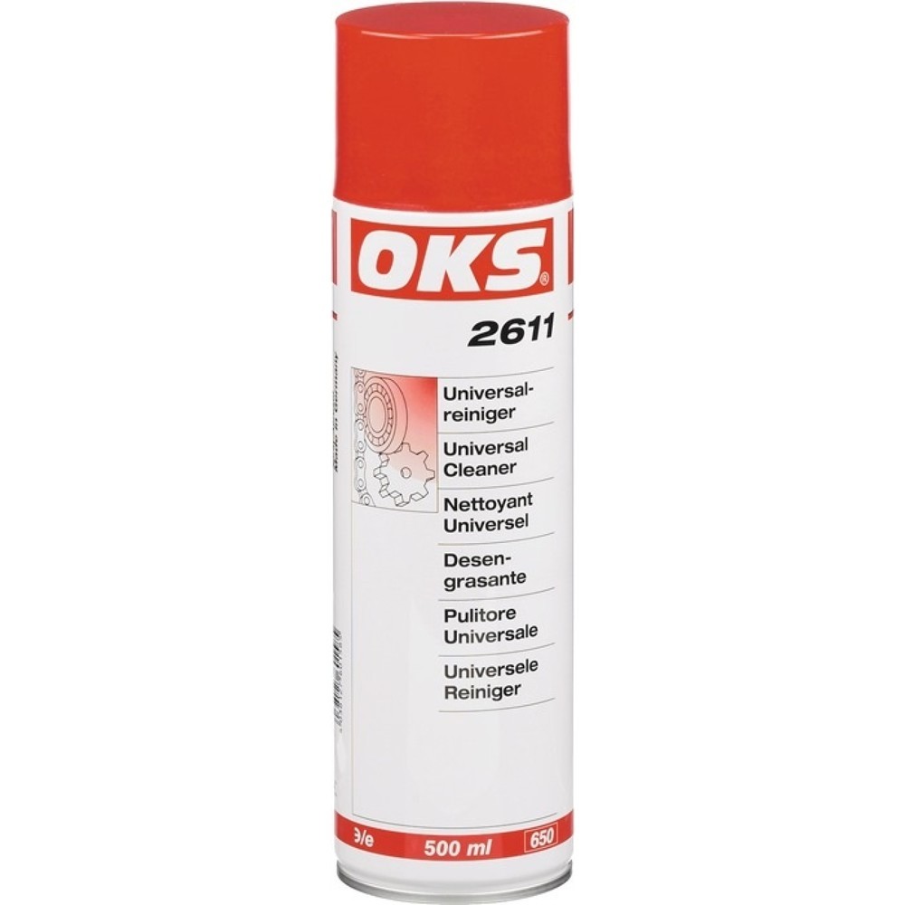 OKS Universalreiniger 2611 500 ml Spraydose