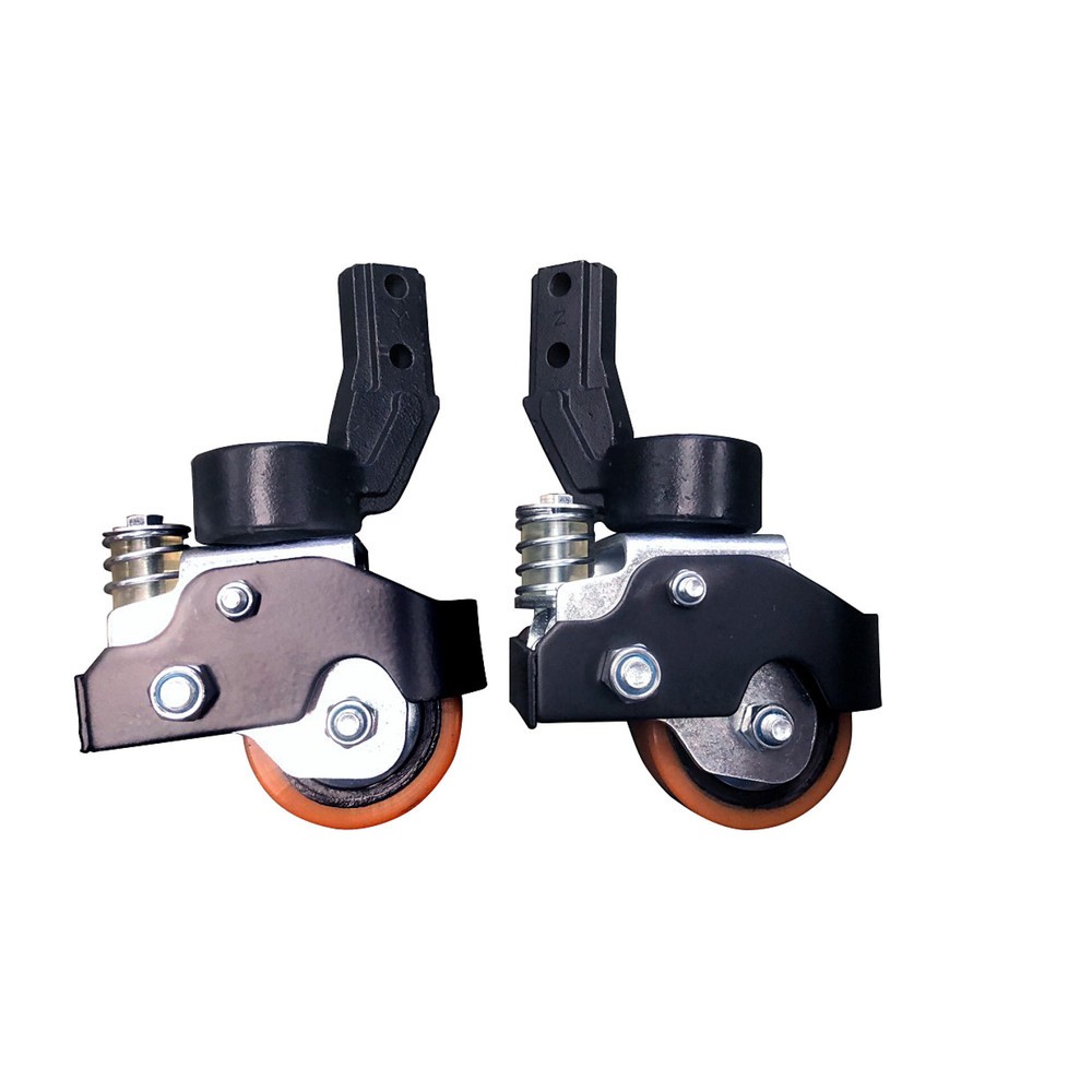 Stabilisateurs latéraux pour transpalettes électriques Ameise® PTE 1.1 + PTE 1.5 – Lithium-ion