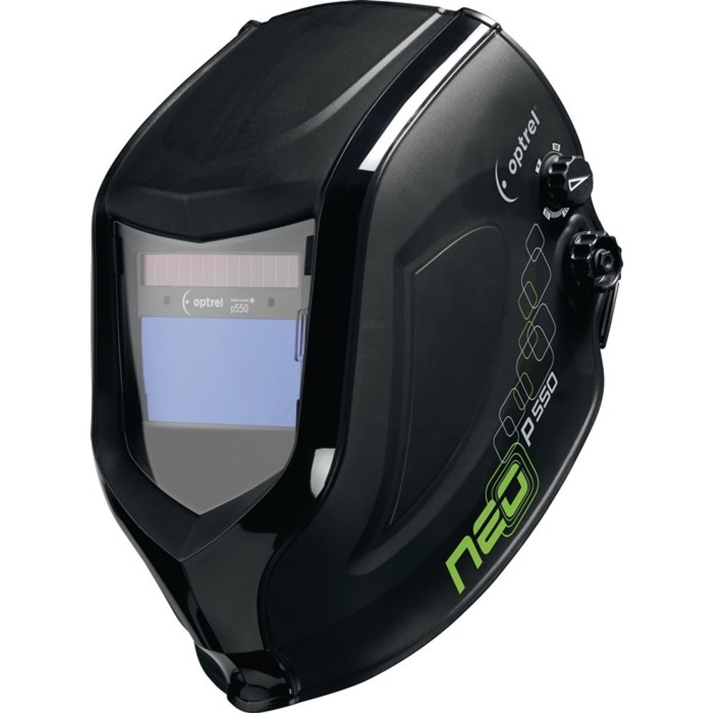 OPTREL Schweißerschutzhelm neo p550 o.