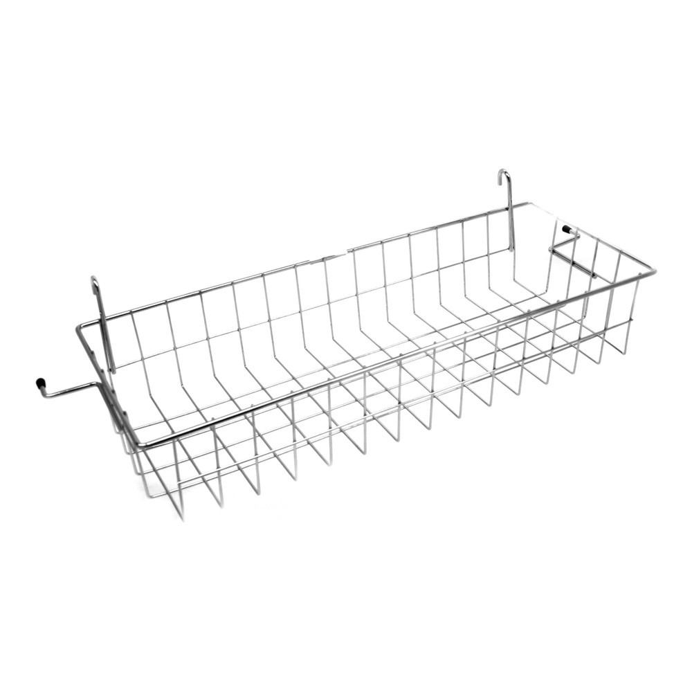 Panier à ustensiles pour chariot de nettoyage Universel II