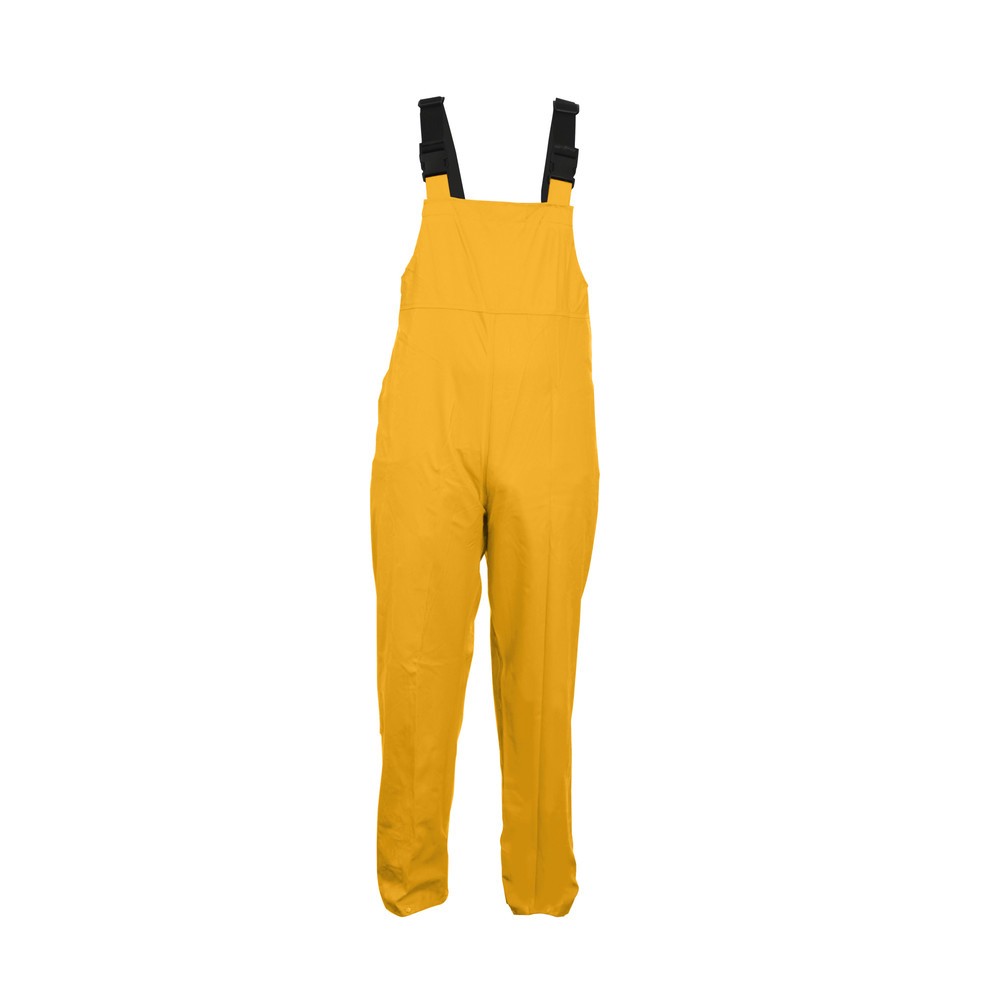 Pantalon de pluie PUplus, jaune, XXXL