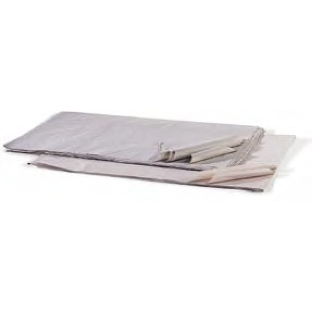 Papier d'emballage en soie, lxL 500 x 750 mm, env. 1.600 feuilles par UV