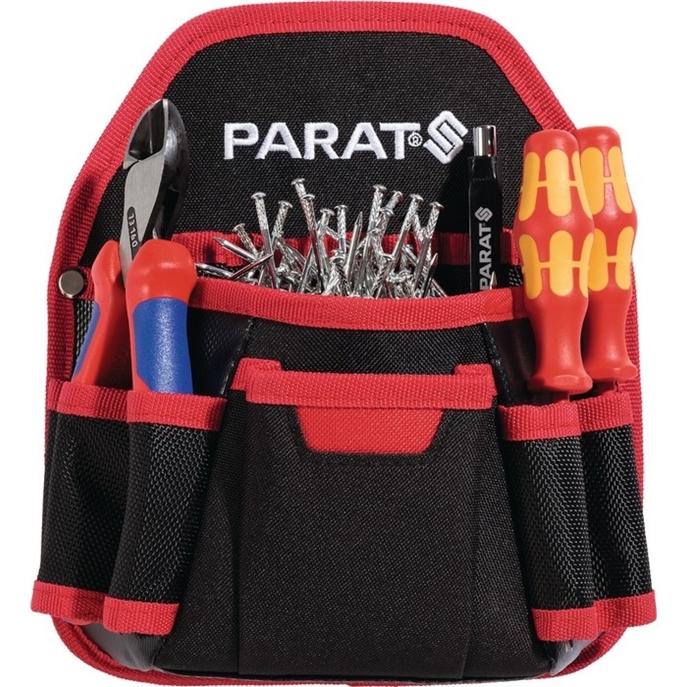 PARAT Nageltasche H220xB200xT80mm