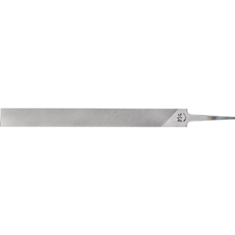 Drehbankfeile DIN 7261 H L.250mm Q.25x6mm Hieb 1 flachstumpf PFERD