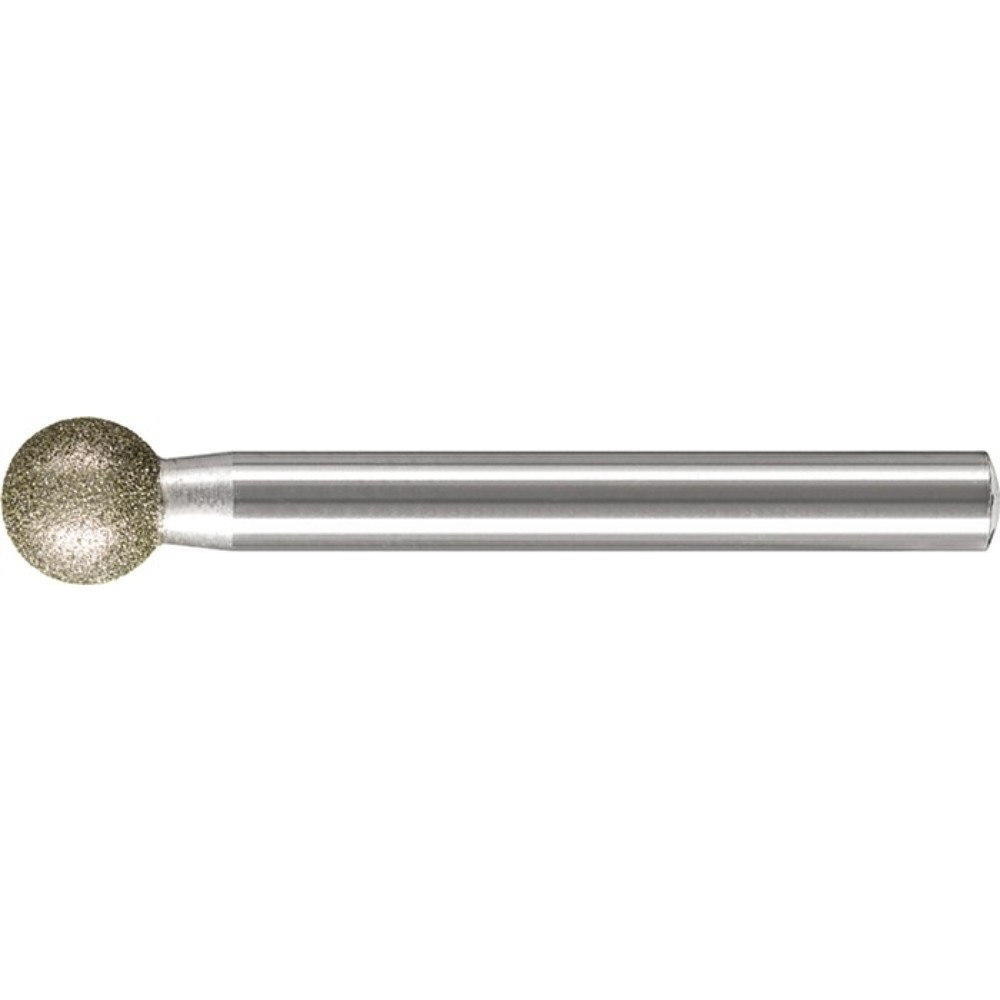 PFERD Schleifstift D1xHmm 3mm Diamant D 126