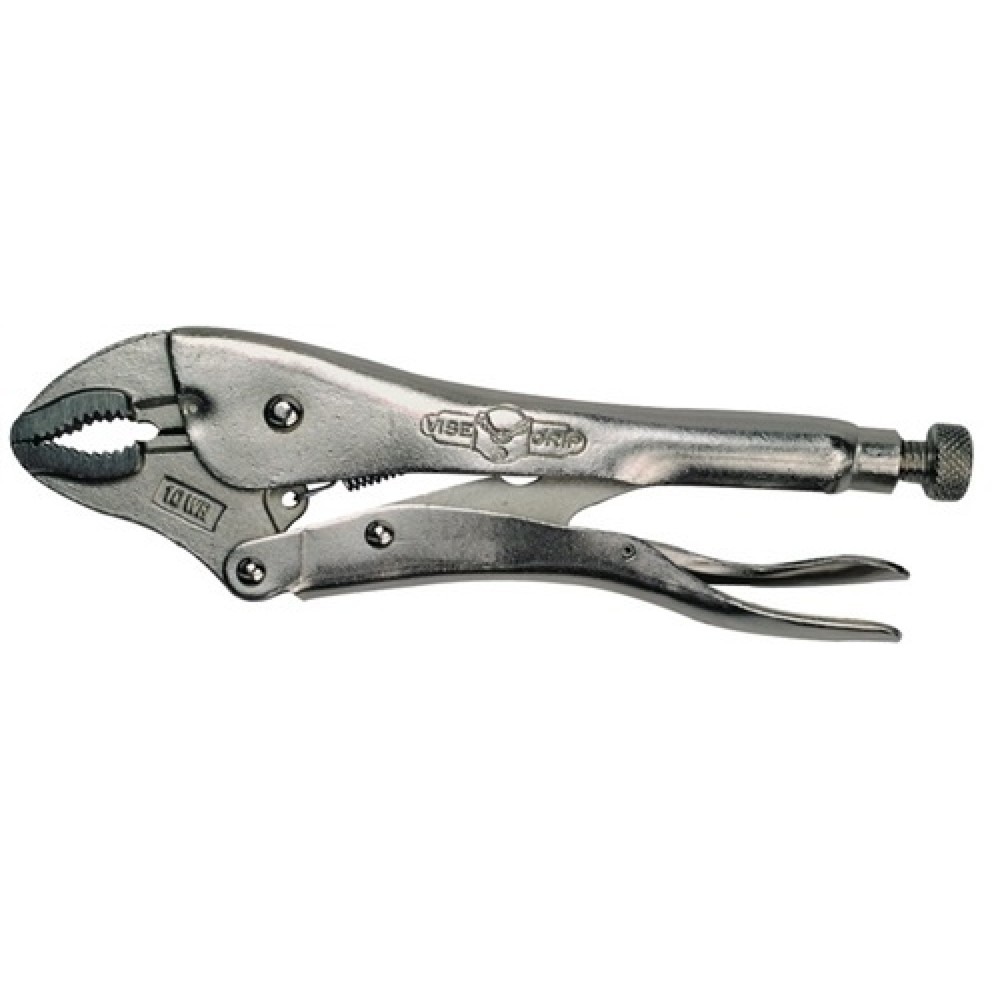 Pince-étau longueur totale 250 mm enverg max. 48 mm VISE-GRIP