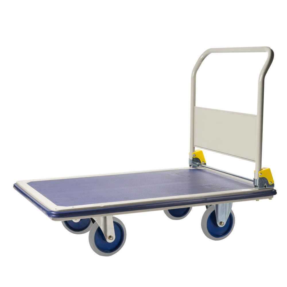 Chariot à plate-forme Prestar PR-NG-401-8 - pliable