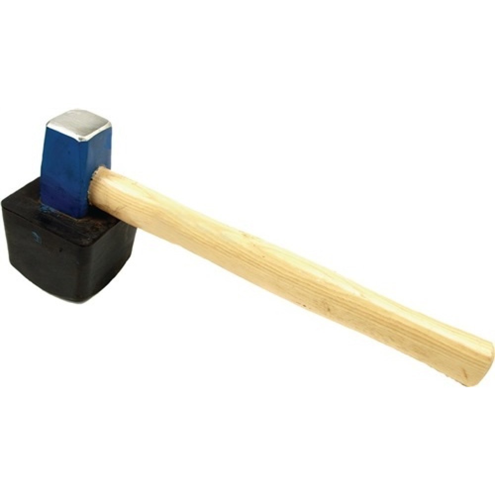 Plattenlegerhammer